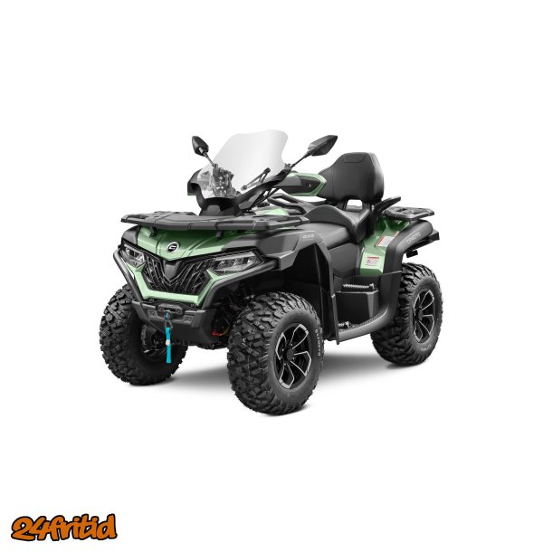 CForce 625 L�ng