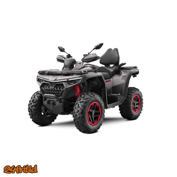 MY26 - CForce 850 TOURING PRO