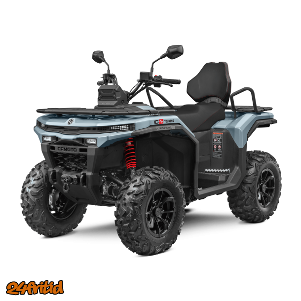 CForce C4 L�ng- NYHET 2026