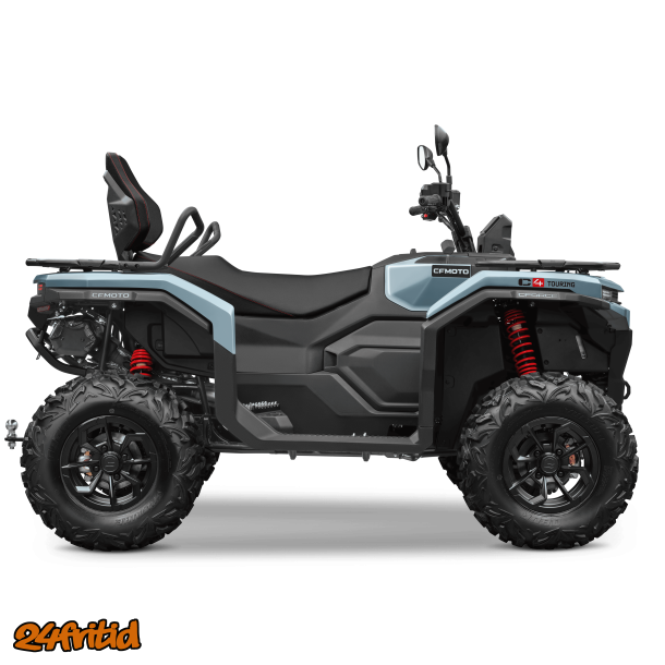 CForce C4 L�ng- NYHET 2026