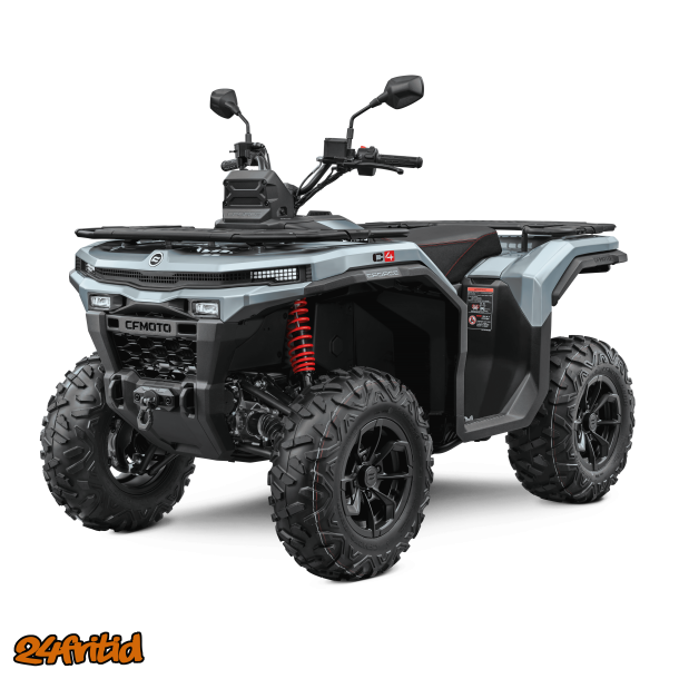 CForce C4 Kort - NYHET 2026