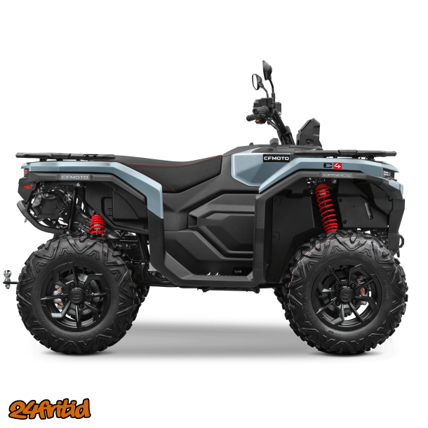 CForce C4 Kort - NYHET 2026