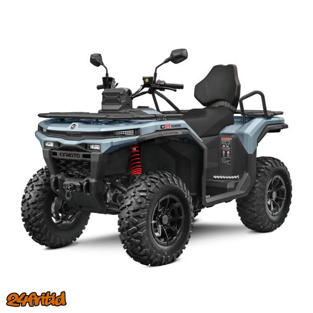 CForce C5 L�ng - NYHET 2026