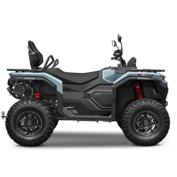 CForce C5 L�ng - NYHET 2026