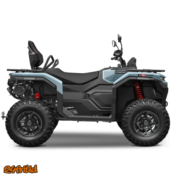 CForce C5 L�ng - NYHET 2026