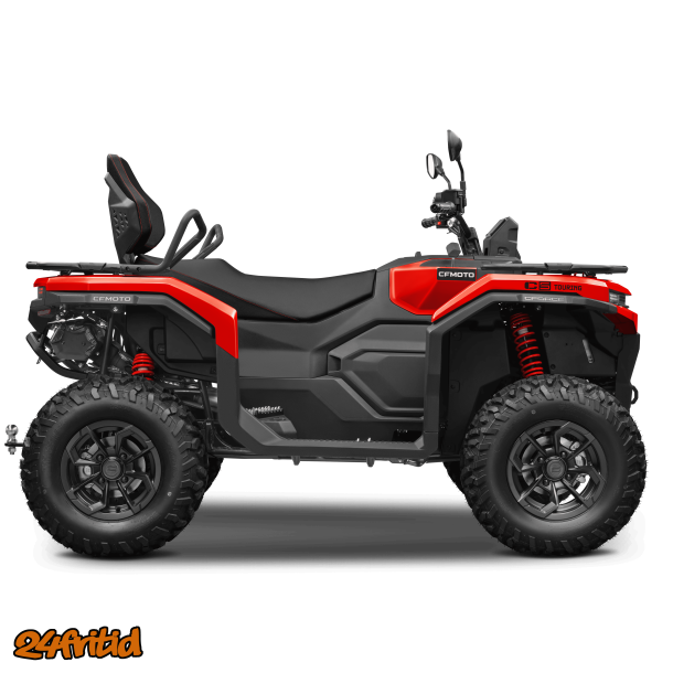 CForce C5 L�ng - NYHET 2026