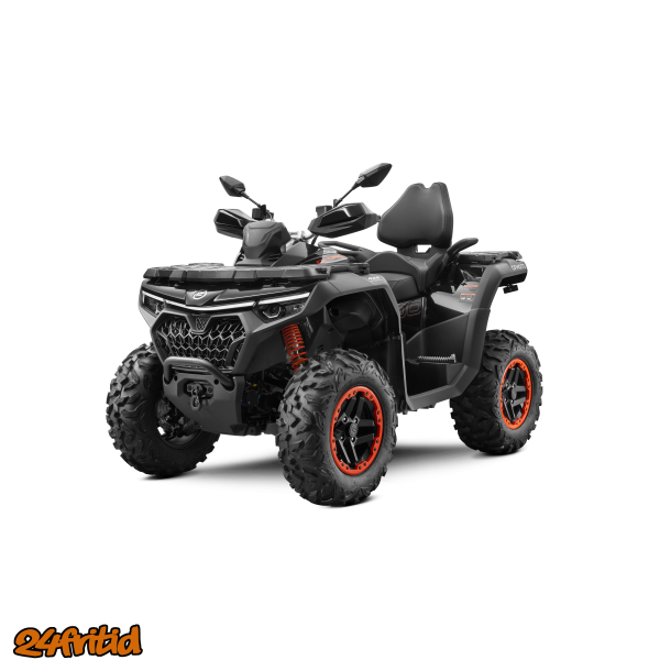 CForce 1000 HO
