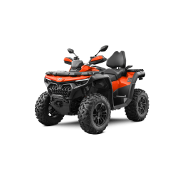 CForce 1000 Lava Orange