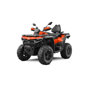 CForce 1000 Lava Orange