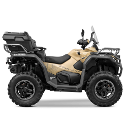 CForce 1000 Overland