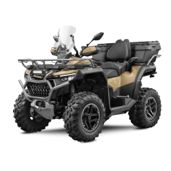 CForce 1000 Overland