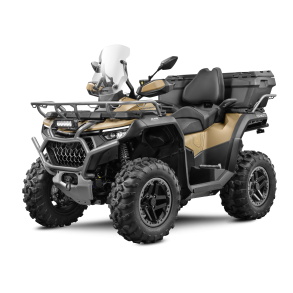 CForce 1000 Overland