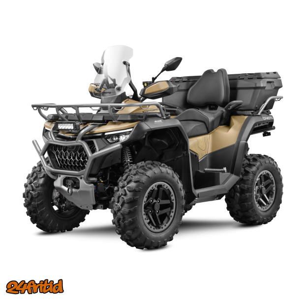 CForce 1000 Overland