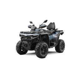 CForce 850 GREY ED - Grdspaketet