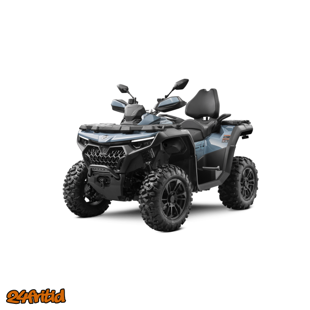 CForce 850 GREY ED