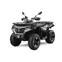 C-Force 625 Kort - Grdspaketet