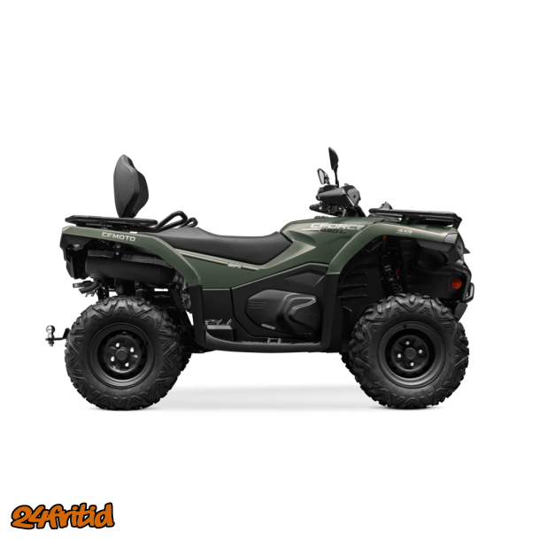 CForce 450 Lng