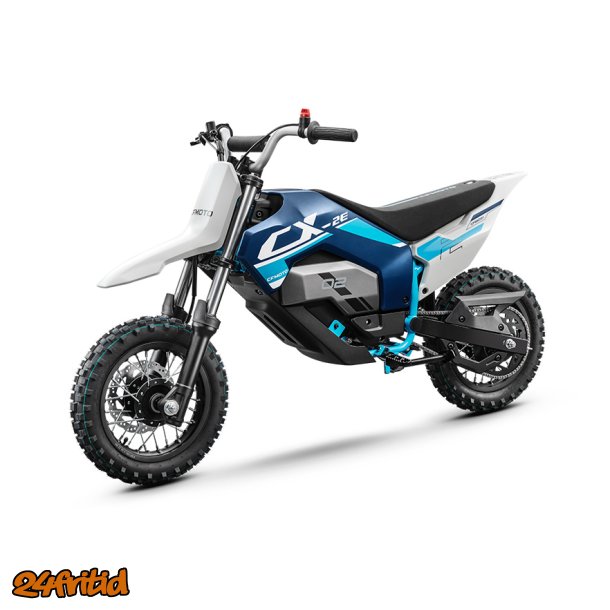 CFMoto - CX-2E ELCROSS