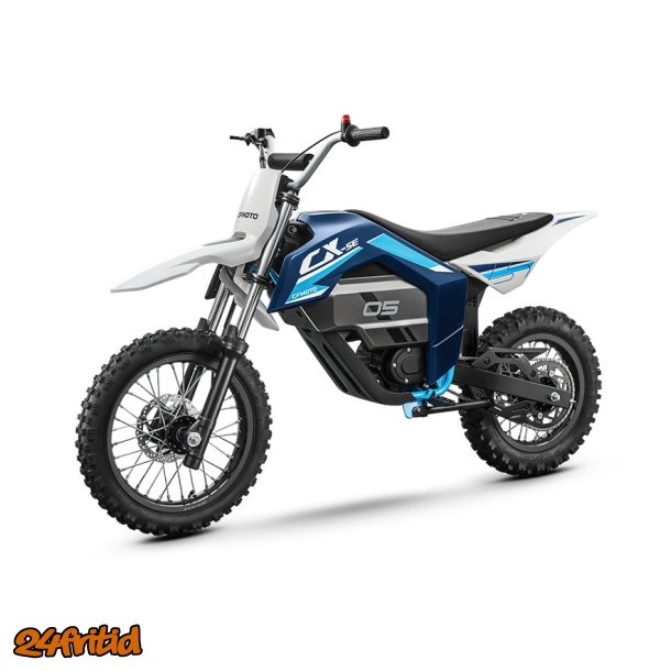 CFMoto - CX-5E ELCROSS