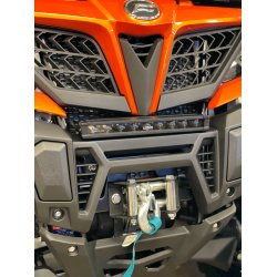 LED-Ramp Epix11 Slim LED Ramp 11" 54W Powerboost