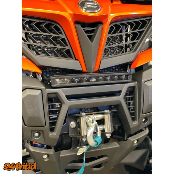 LED-Ramp Epix11 Slim LED Ramp 11" 54W Powerboost