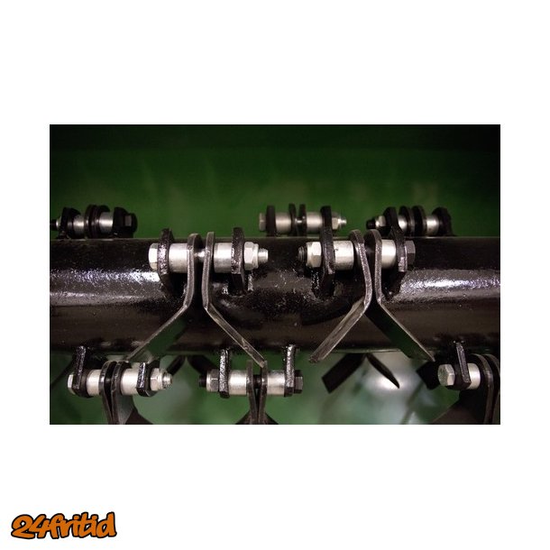 Slaghack 120 cm - Blackwolf