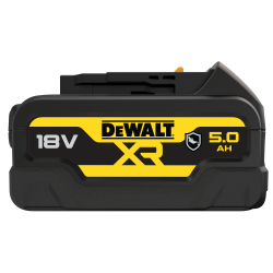 Dewalt batteri - 18V 5Ah XR Li-Ion