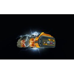 Dewalt batteri - 54V 9Ah XR Li-Ion Auto