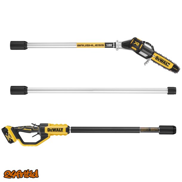 Grens�g - 18V utan batteri &amp; laddare