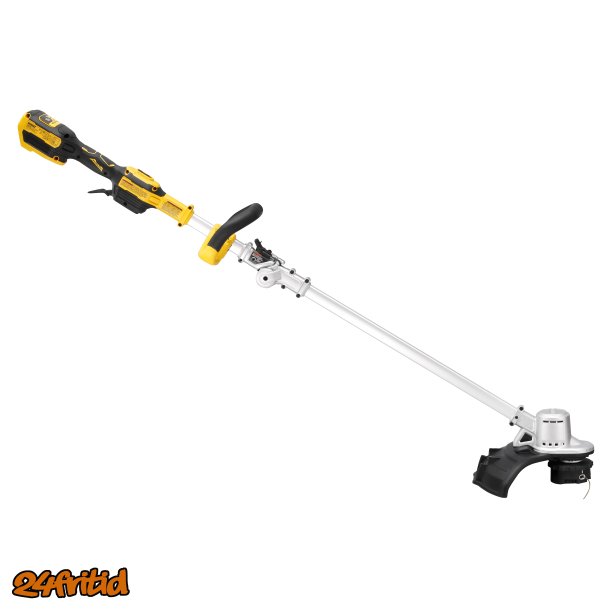 Gr�strimmer 18V XR 35cm - utan batteri &amp; laddare