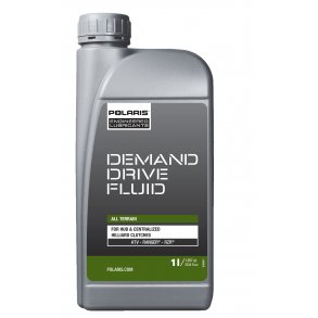 Polaris Demand Drive Fluid 1L