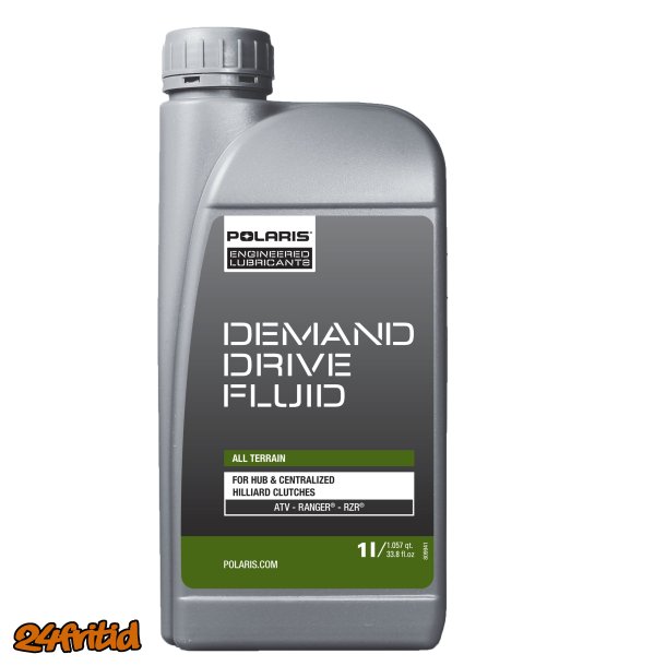 Polaris Demand Drive Fluid 1L