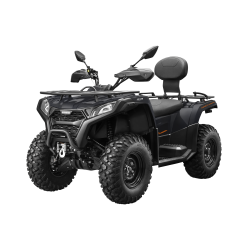 CF MOTO - Goes 400 TERROX