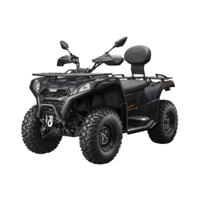 CF MOTO - Goes 400 TERROX