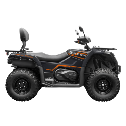 CF MOTO - Goes 400 TERROX