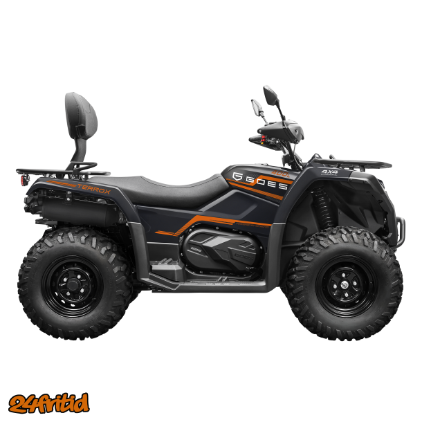 CF MOTO - Goes 400 TERROX