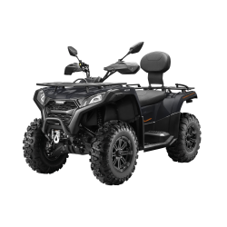 CFMOTO Goes 500 Terrox - Grdspaketet