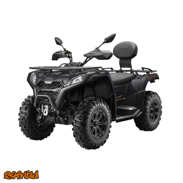 CFMOTO Goes 500 Terrox - Grdspaketet