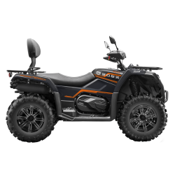 CF MOTO - Goes 500 EPS TERROX