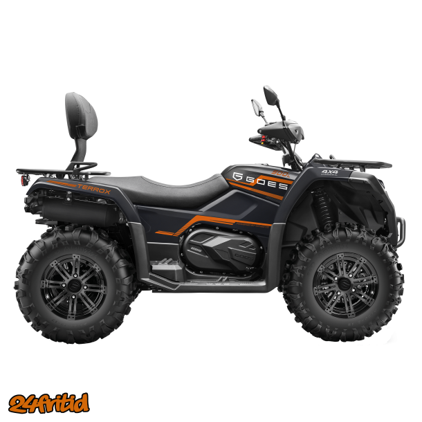 CF MOTO - Goes 500 EPS TERROX