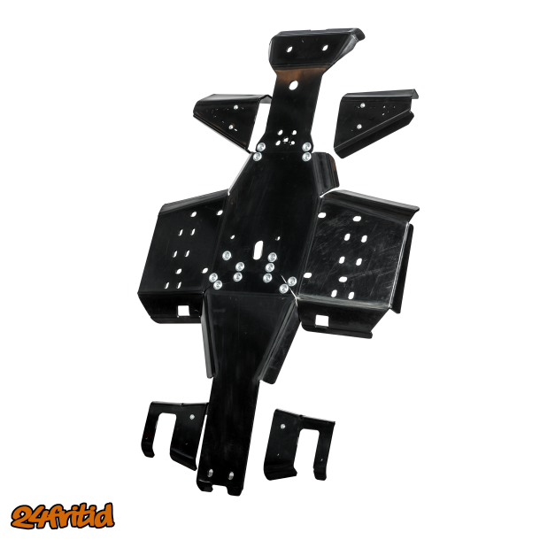 Hasplast - Sportsman XP 1000 S MY 2020-