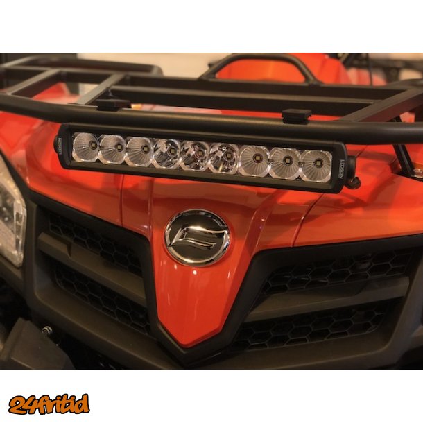 SLIM 12" Gen2 LED-Ramp 45W