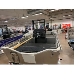 Alloycraft J455 Btpaket - Mercury 40HK