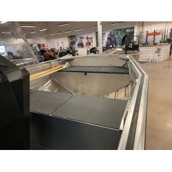 Alloycraft J455 Btpaket - Mercury 40HK