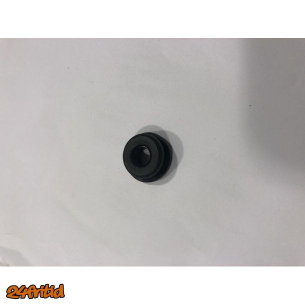 41. Gummi f&auml;ste