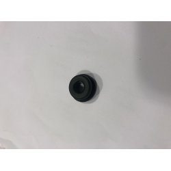 13. Gummi f&auml;ste