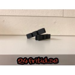 Mellanl&auml;gg fj&auml;drar - Gummi