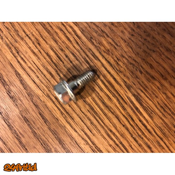 1. Bult M6&times;14