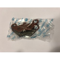 10. Bromsklossar 2st