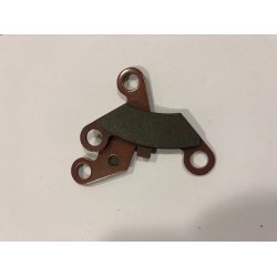 10. Bromsklossar 2st